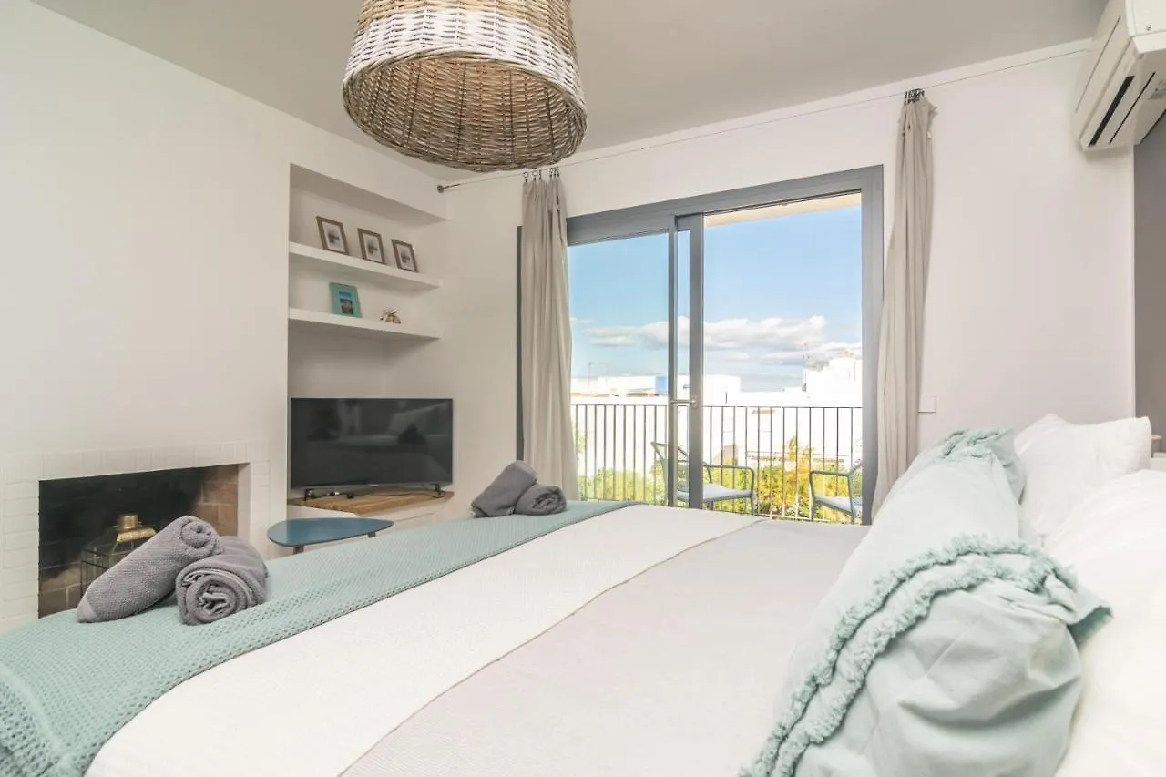 הוילה סון סרה דה מרינה Casa Del Mar 0*,  ספרד