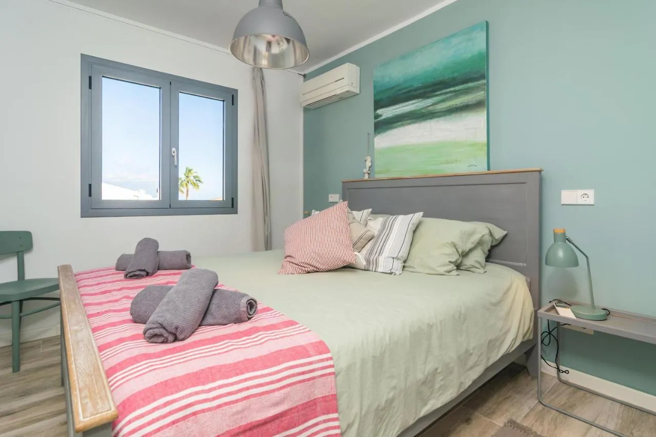 וילה הוילה סון סרה דה מרינה Casa Del Mar